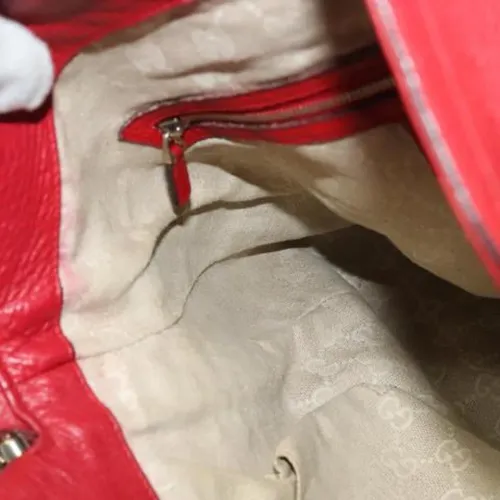 Pre-owned > Pre-owned Bags > Pre-owned Handbags - - Gucci Vintage - Modalova