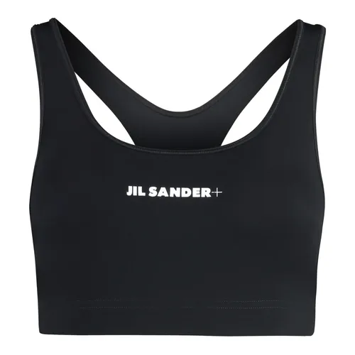 Sport > Fitness > Training Tops > Sport Bras - - Jil Sander - Modalova