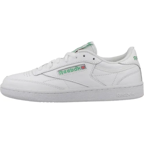 Reebok - Shoes > Sneakers - White - Reebok - Modalova