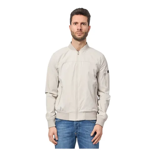 Jackets > Light Jackets - - YES ZEE - Modalova