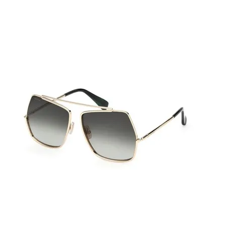 Accessories > Sunglasses - - Max Mara - Modalova