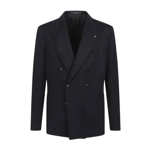 Suits > Formal Blazers - - Tagliatore - Modalova