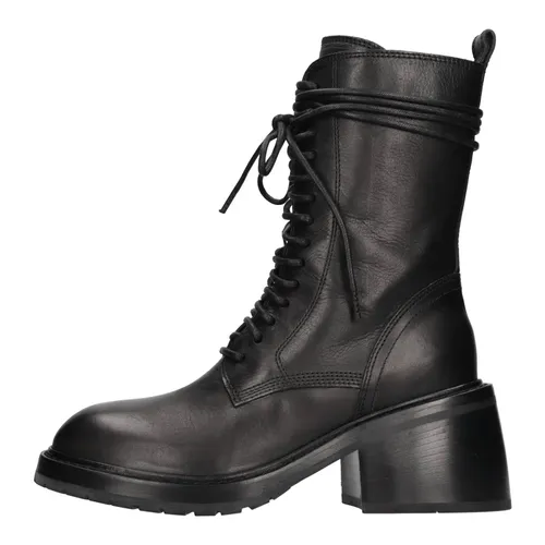 Shoes > Boots > Heeled Boots - - Ann Demeulemeester - Modalova