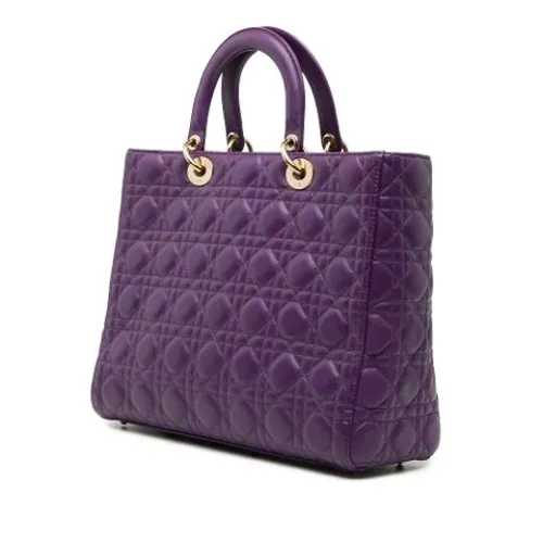 Pre-owned > Pre-owned Bags > Pre-owned Handbags - - Dior Vintage - Modalova