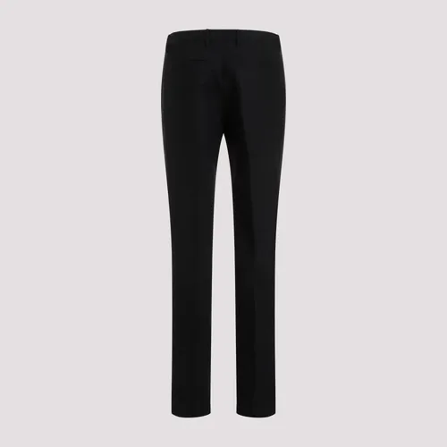 Trousers > Slim-fit Trousers - - Etro - Modalova