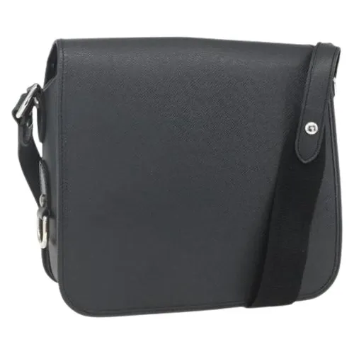 Pre-owned > Pre-owned Bags > Pre-owned Cross Body Bags - - Louis Vuitton Vintage - Modalova