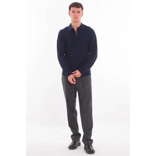 Knitwear > Cashmere Knitwear - - Daniele Fiesoli - Modalova