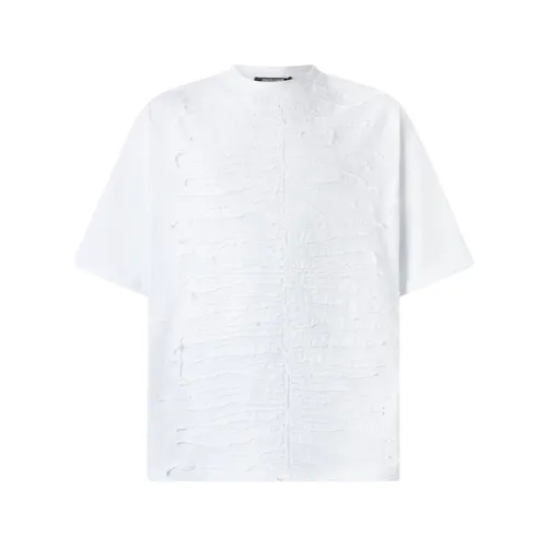 Tops > T-Shirts - - Roberto Cavalli - Modalova