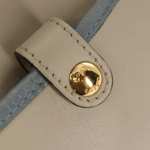 Pre-owned > Pre-owned Bags > Pre-owned Shoulder Bags - - Loewe Pre-owned - Modalova