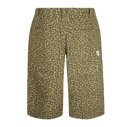 Shorts > Casual Shorts - - Maison Kitsuné - Modalova