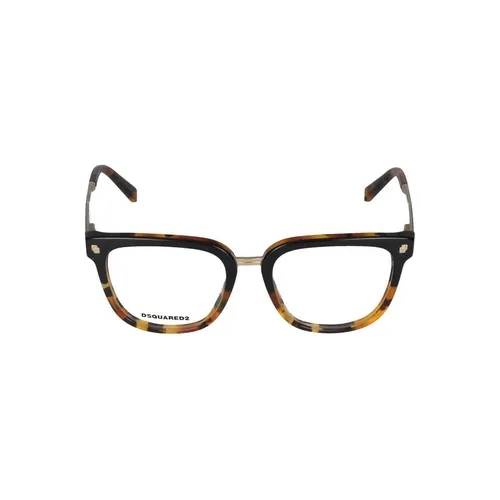 Accessories > Glasses - - Dsquared2 - Modalova
