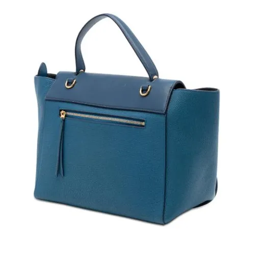 Pre-owned > Pre-owned Bags > Pre-owned Handbags - - Celine Vintage - Modalova