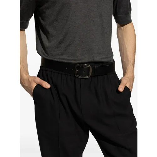 Accessories > Belts - - Dolce & Gabbana - Modalova