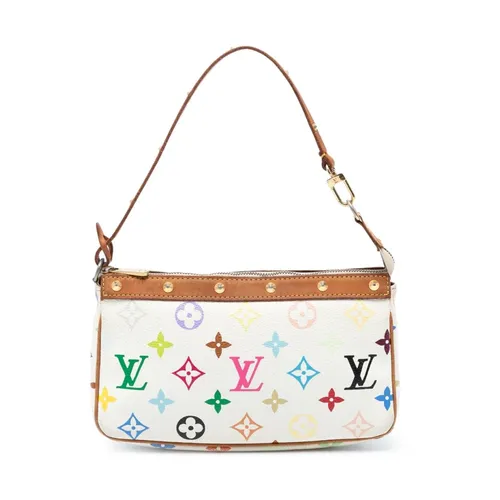 Pre-owned > Pre-owned Bags > Pre-owned Shoulder Bags - - Louis Vuitton Vintage - Modalova
