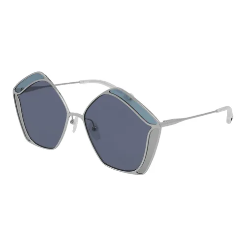 Accessories > Sunglasses - - Chloé - Modalova
