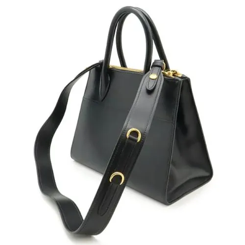 Pre-owned > Pre-owned Bags > Pre-owned Handbags - - Prada Vintage - Modalova