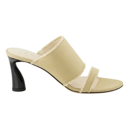 Shoes > Heels > Heeled Mules - - IRO - Modalova