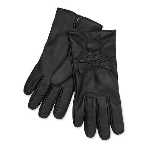 Accessories > Gloves - - Philipp Plein - Modalova