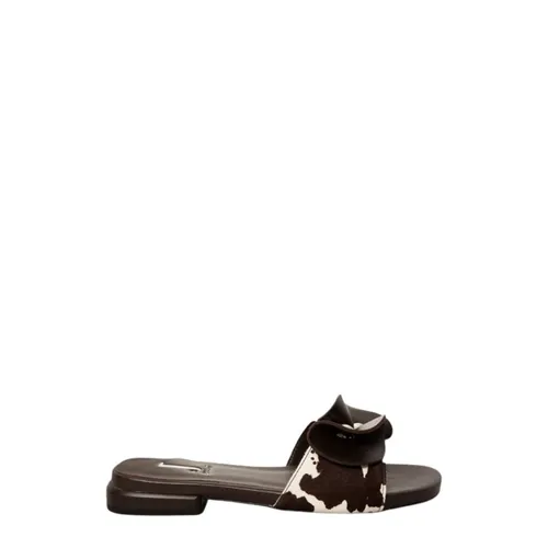 Shoes > Flip Flops & Sliders > Sliders - - Jeannot - Modalova