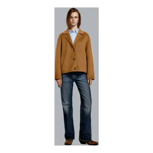 Jackets > Light Jackets - - Alter Ego - Modalova