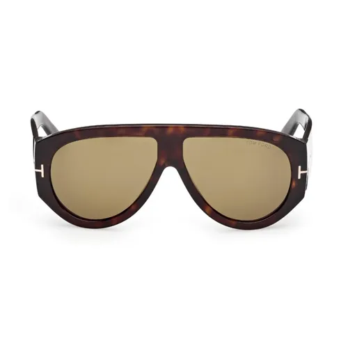 Accessories > Sunglasses - - Tom Ford - Modalova