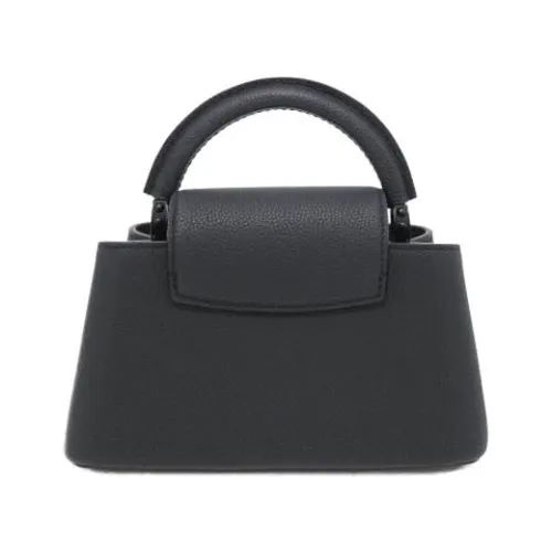 Pre-owned > Pre-owned Bags > Pre-owned Mini Bags - - Louis Vuitton Vintage - Modalova