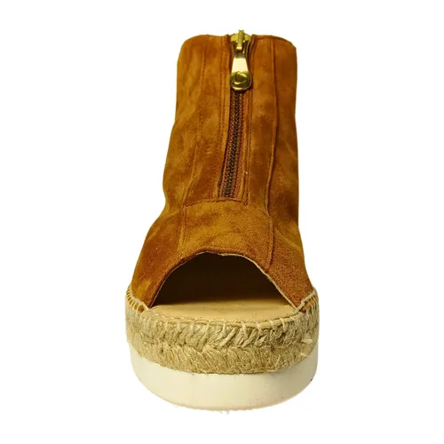 Shoes > Heels > Wedges - - Kanna - Modalova