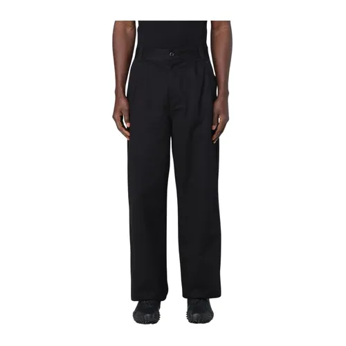 Trousers > Straight Trousers - - Carhartt Wip - Modalova