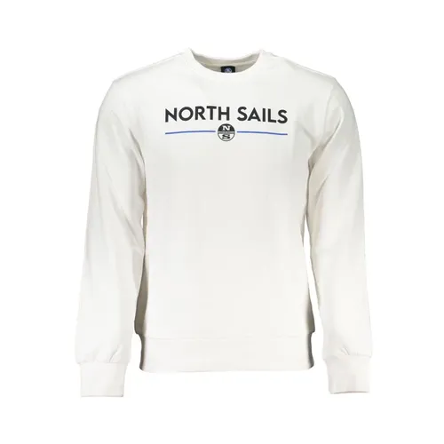 Sweatshirts & Hoodies > Sweatshirts - - North Sails - Modalova