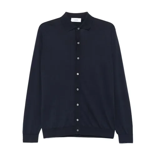 Shirts > Casual Shirts - - Lardini - Modalova
