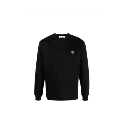 Tops > Long Sleeve Tops - - Stone Island - Modalova