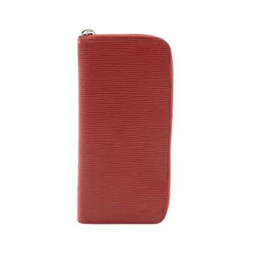 Pre-owned > Pre-owned Accessories > Pre-owned Wallets - - Louis Vuitton Vintage - Modalova