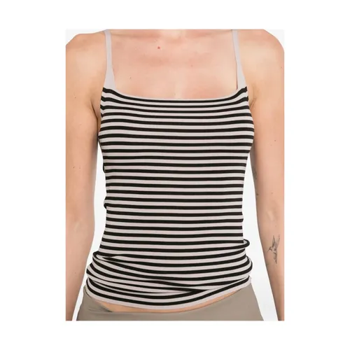 Tops > Sleeveless Tops - - Gimaguas - Modalova