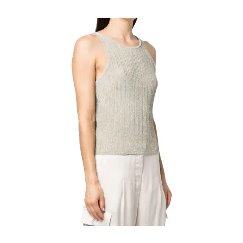 Tops > Sleeveless Tops - - Ba&Sh - Modalova