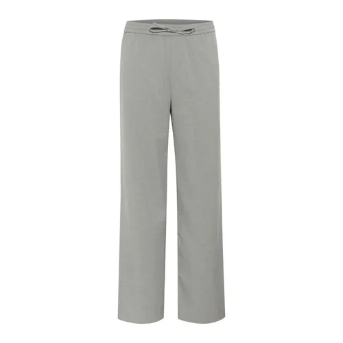 Trousers > Straight Trousers - - Part Two - Modalova