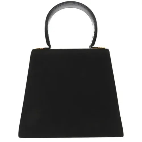 Pre-owned > Pre-owned Bags > Pre-owned Handbags - - Salvatore Ferragamo Pre-owned - Modalova
