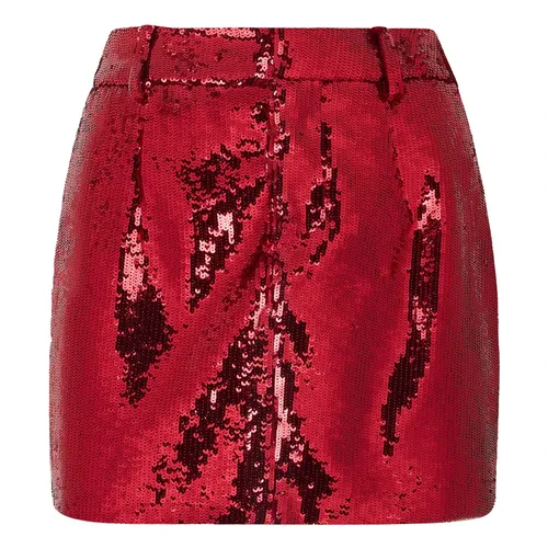 Skirts > Short Skirts - - Philipp Plein - Modalova