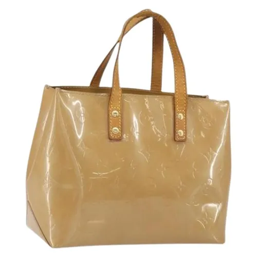Pre-owned > Pre-owned Bags > Pre-owned Handbags - - Louis Vuitton Vintage - Modalova