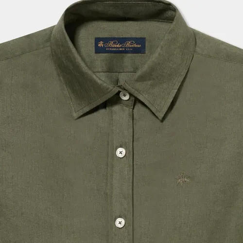 Blouses & Shirts > Shirts - - Brooks Brothers - Modalova