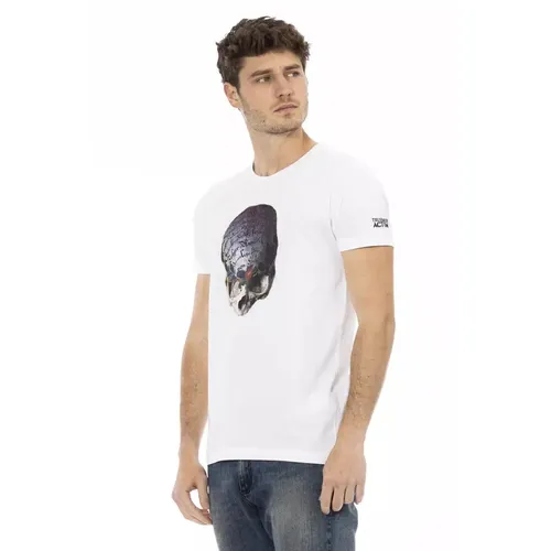 Tops > T-Shirts - - Trussardi - Modalova