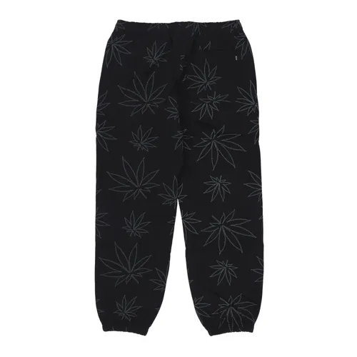 Trousers > Sweatpants - - HUF - Modalova