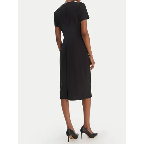 Dresses > Day Dresses > Midi Dresses - - Calvin Klein - Modalova