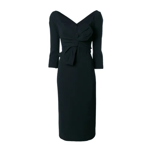Dresses > Day Dresses > Midi Dresses - - Dsquared2 - Modalova