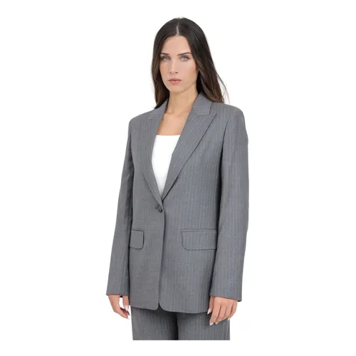 Jackets > Blazers - - Max Mara - Modalova
