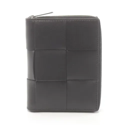 Pre-owned > Pre-owned Accessories > Pre-owned Wallets - - Bottega Veneta Vintage - Modalova