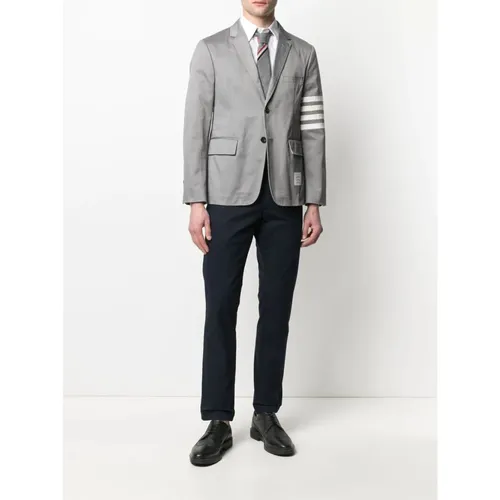 Shirts > Formal Shirts - - Thom Browne - Modalova