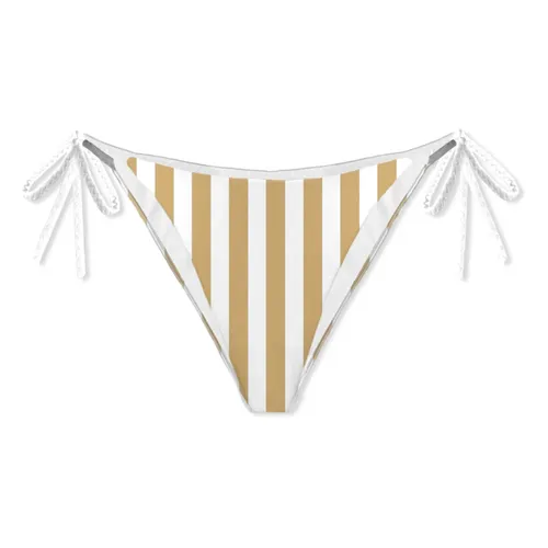 Swimwear > Bikinis - - MC2 Saint Barth - Modalova