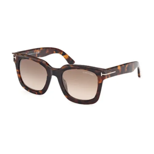 Accessories > Sunglasses - - Tom Ford - Modalova