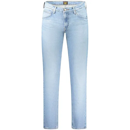 Jeans > Slim-fit Jeans - - Lee - Modalova