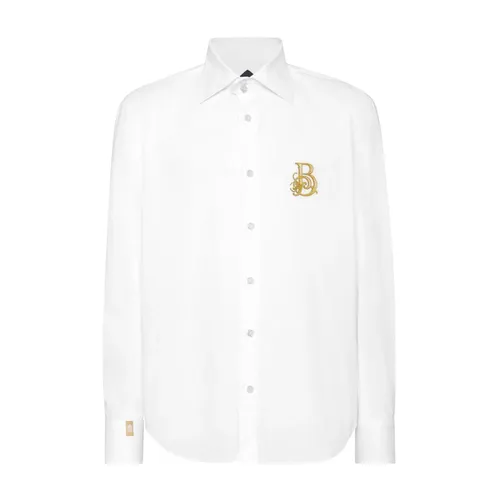 Shirts > Casual Shirts - - Billionaire - Modalova